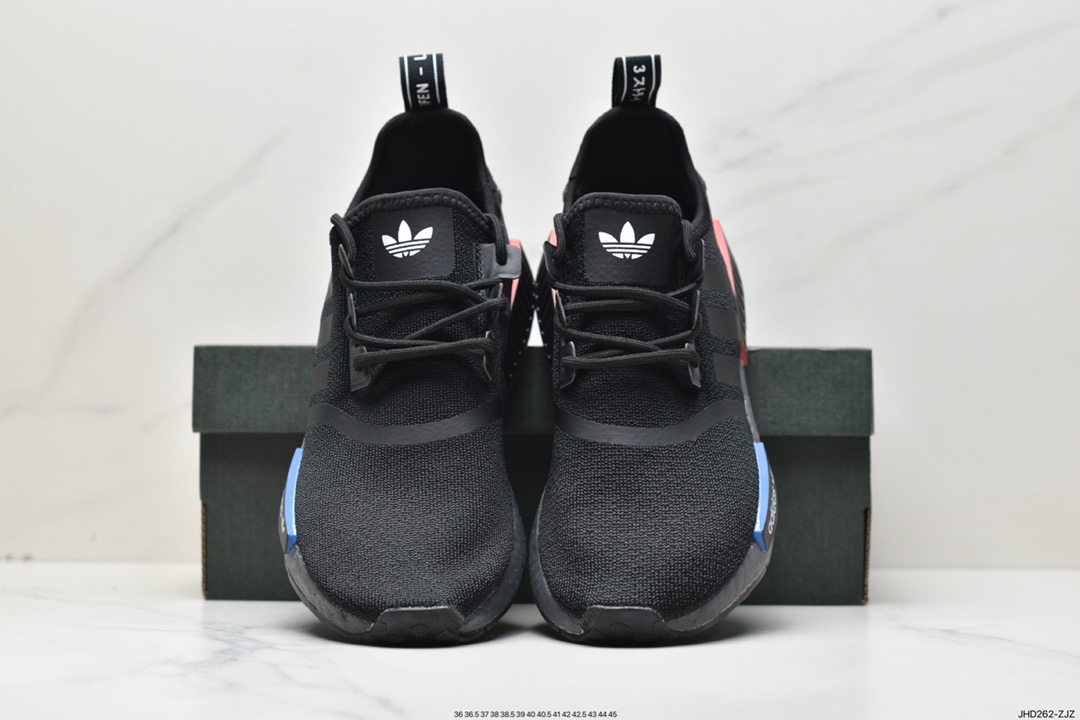 Adidas NMD_R1 classic series GX6978