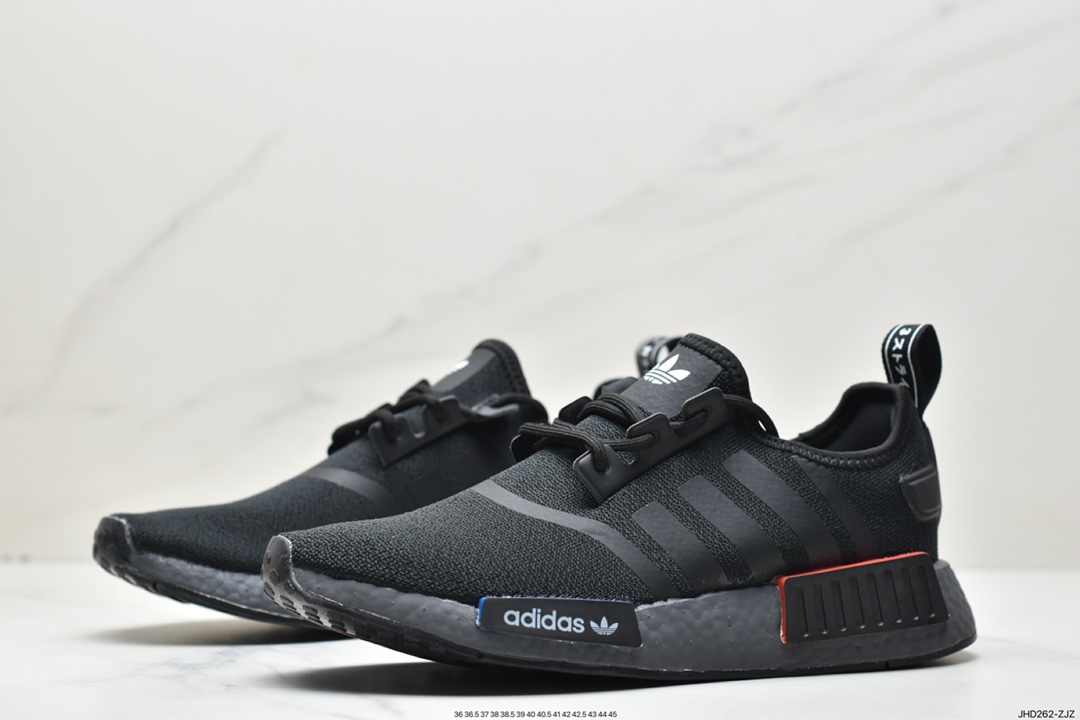 Adidas NMD_R1 classic series GX6978