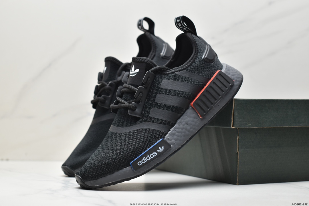 Adidas NMD_R1 classic series GX6978