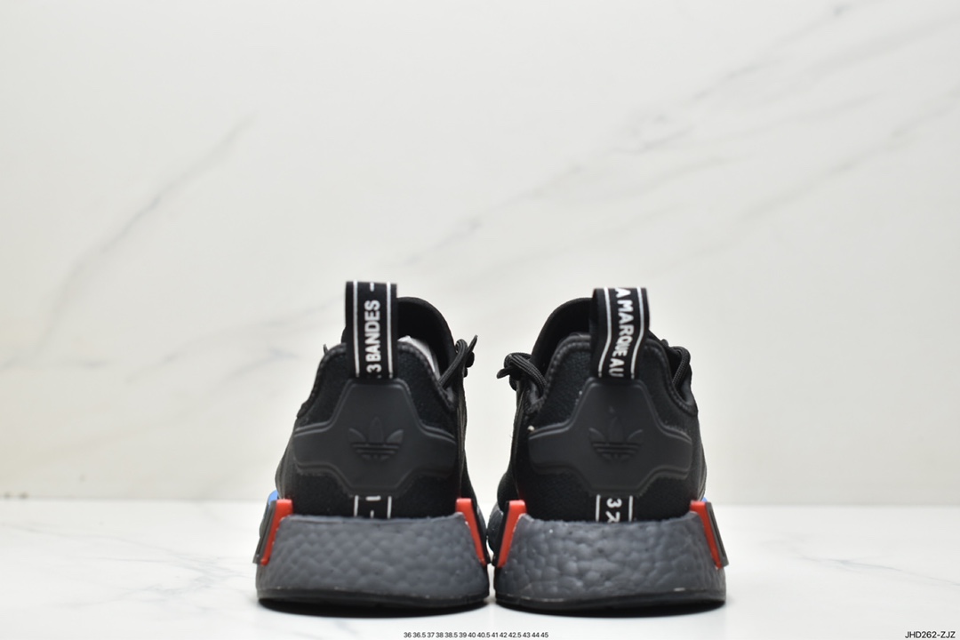 Adidas NMD_R1 classic series GX6978