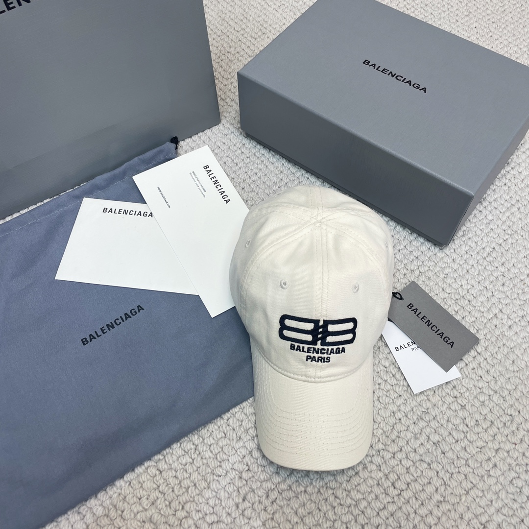 발렌시아가 모자 77970 Balenciaga Cap