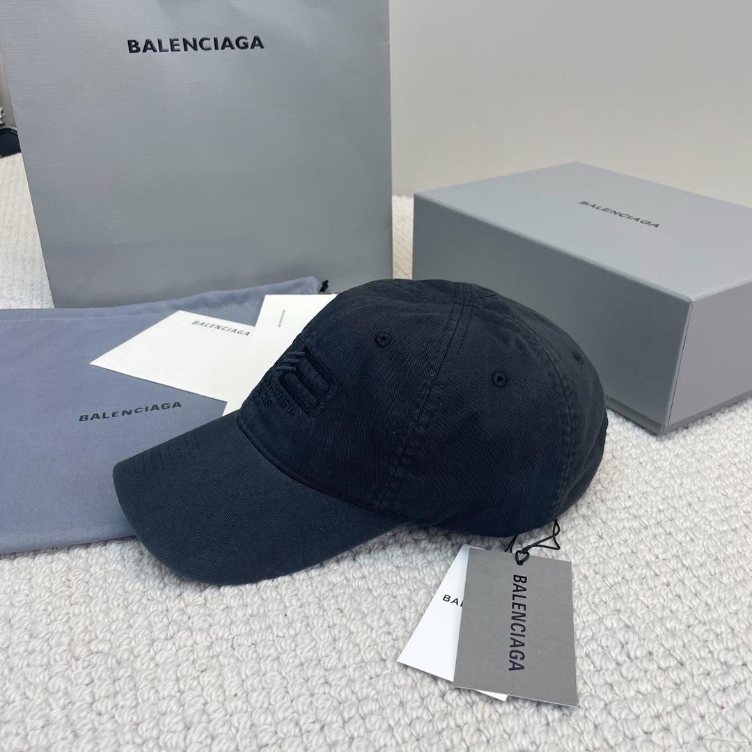 발렌시아가 모자 77971 Balenciaga Cap