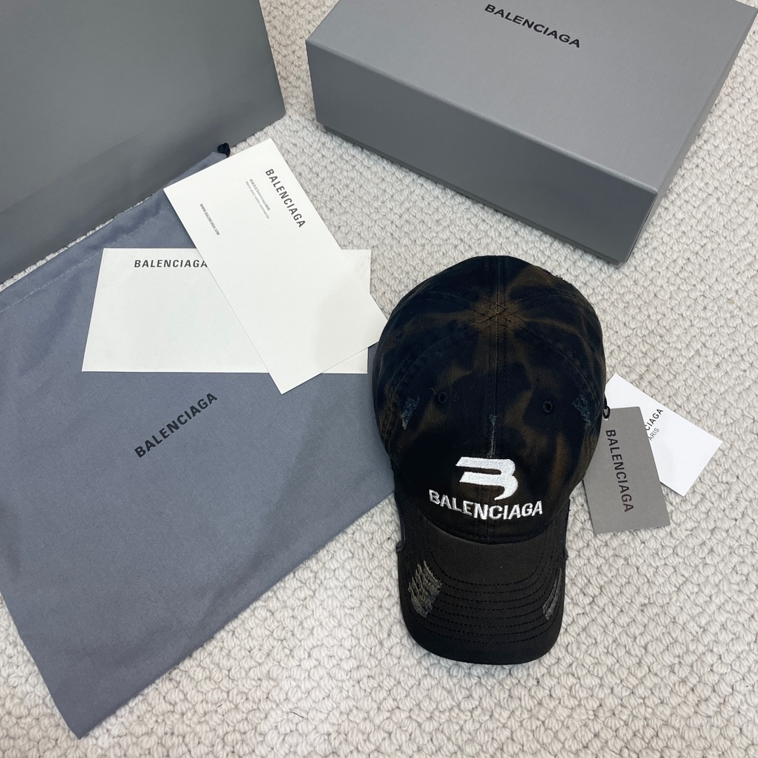 발렌시아가 모자 77972 Balenciaga Cap