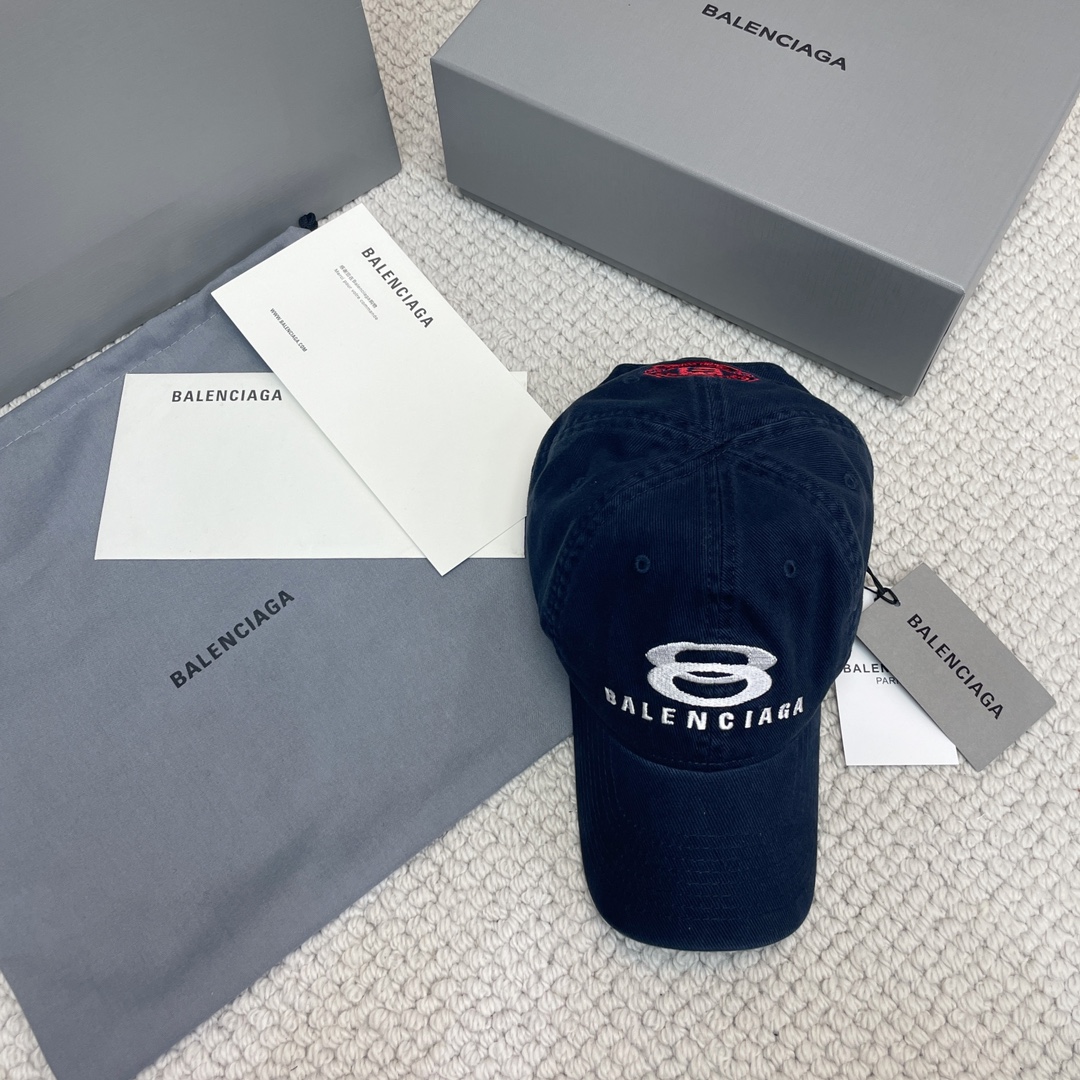 발렌시아가 모자 77955 Balenciaga Cap