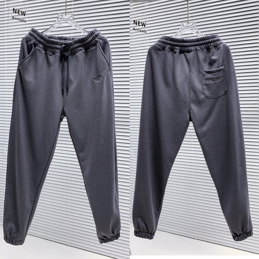 ️ Tailored pants that show off their thinness and leg length, with a - Clothes 3