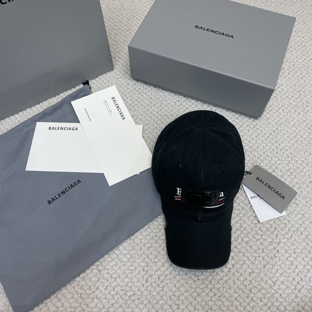 발렌시아가 모자 77956 Balenciaga Cap