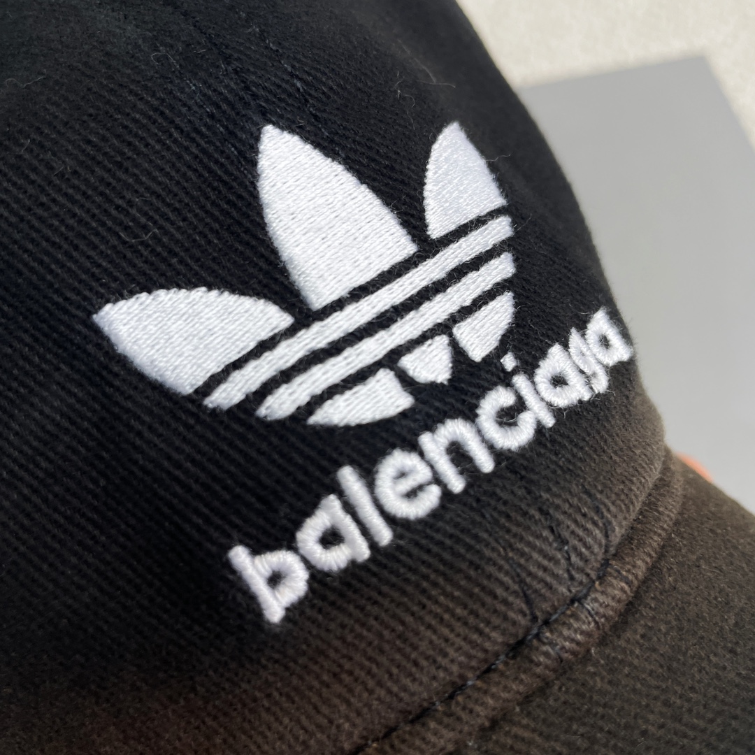 발렌시아가 모자 81489 Balenciaga Cap 상세 이미지 7