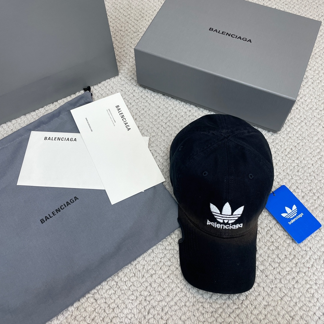 발렌시아가 모자 81489 Balenciaga Cap