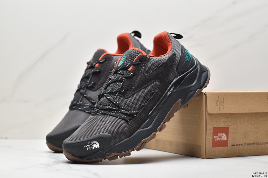 The North Face Men's Shoes Hiking Shoes