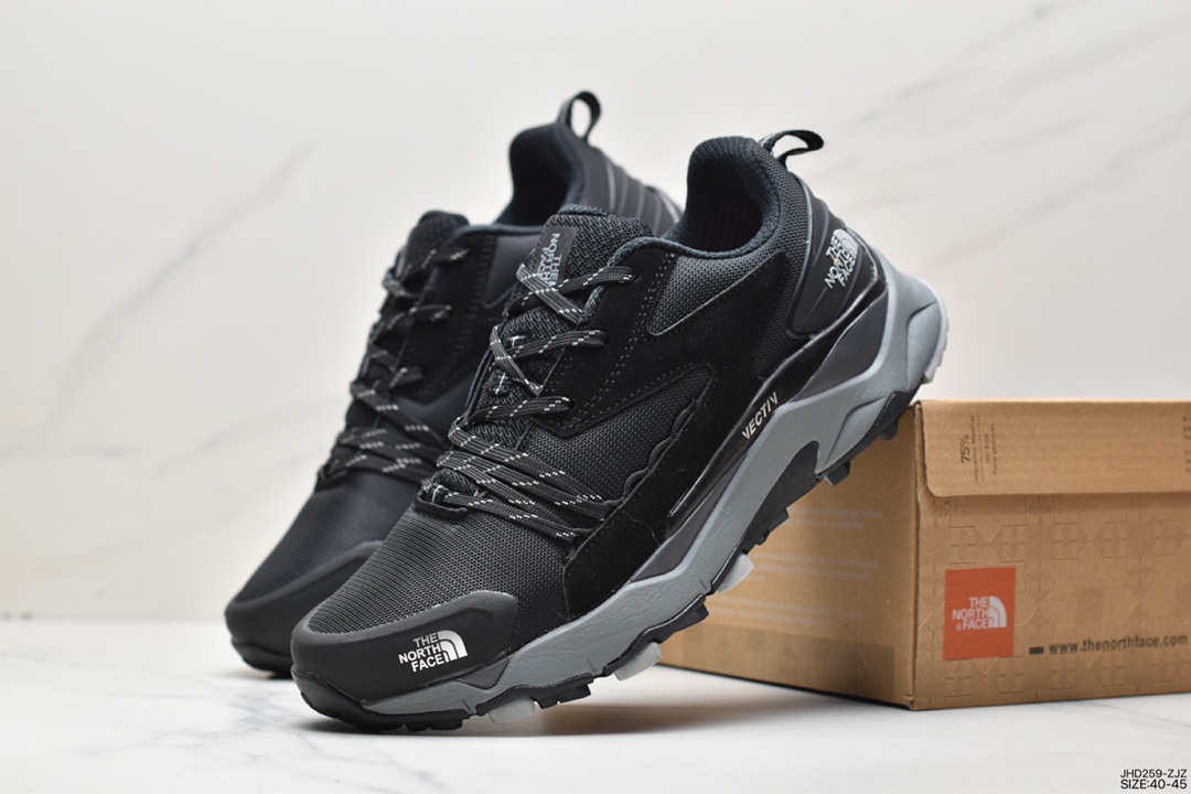 The North Face Men's Shoes Hiking Shoes