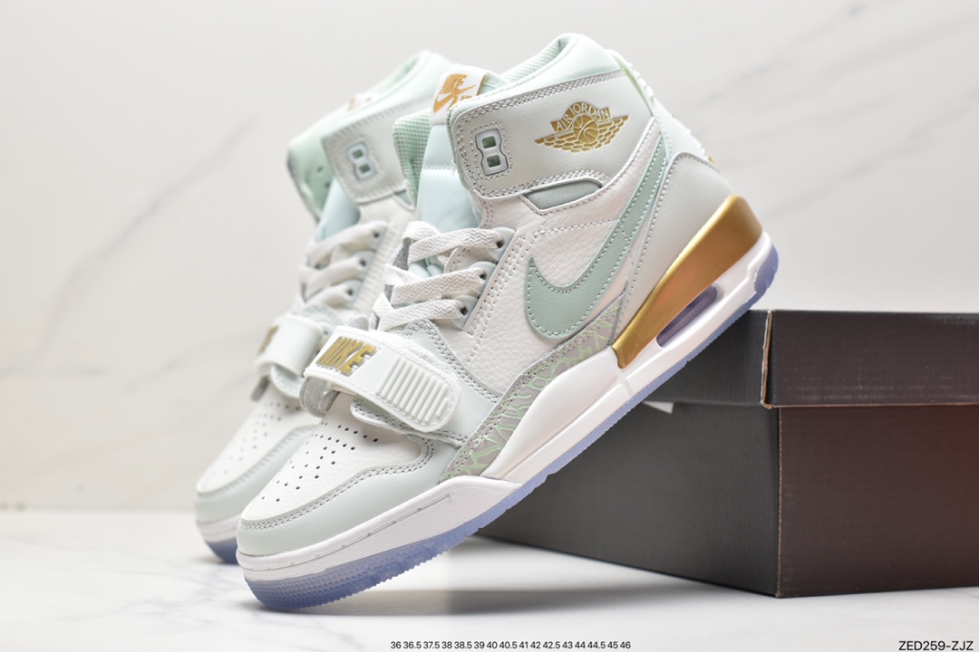 260 Air Jordan Legacy 312 篮球鞋 DR8486-131