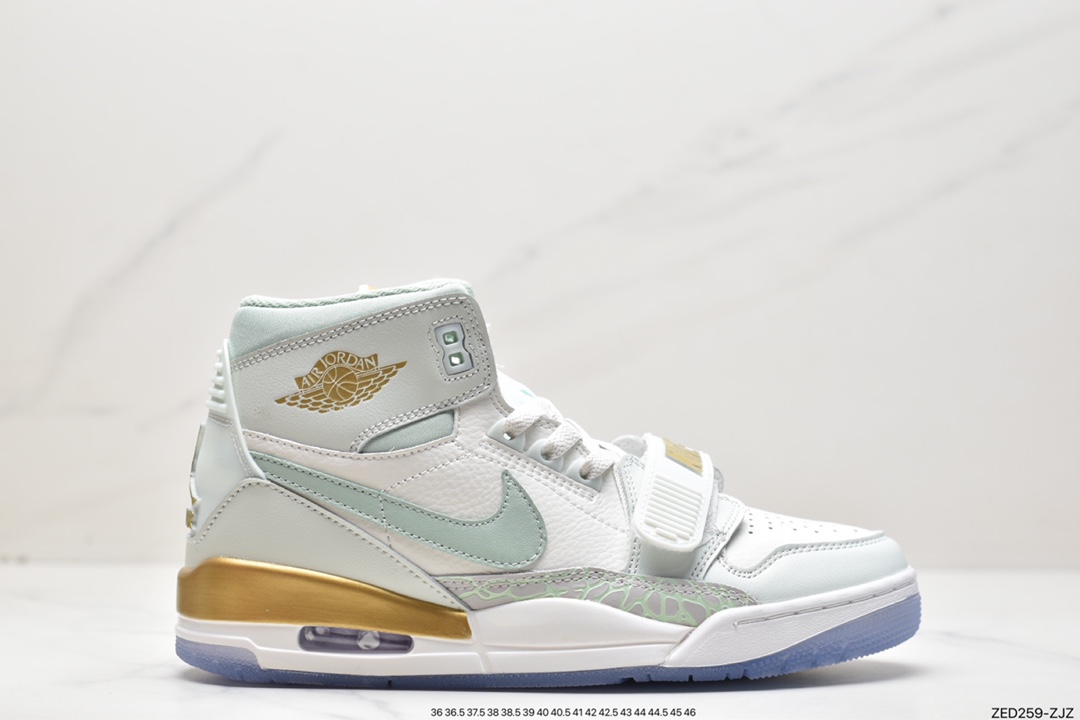 260 Air Jordan Legacy 312 篮球鞋 DR8486-131