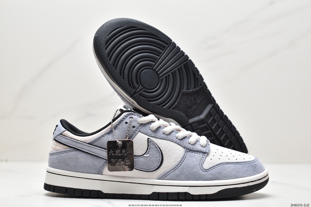 300 Otomo Katsuhiro x Nike SB Dunk Low ”Steamboy OST” 创意定制联乘LF0039-026