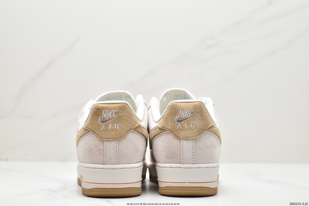 260 Nike Air Force 1 Low Su19空军一号低帮休闲运动板鞋DP3966-173