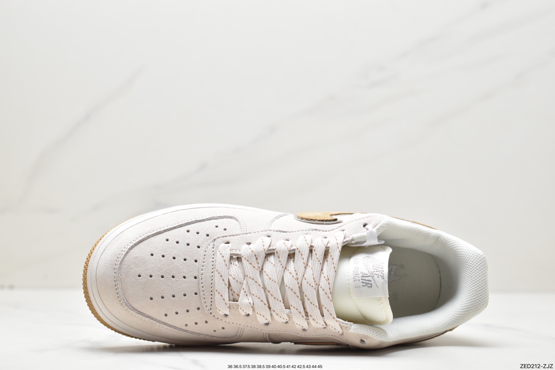 260 Nike Air Force 1 Low Su19空军一号低帮休闲运动板鞋DP3966-173
