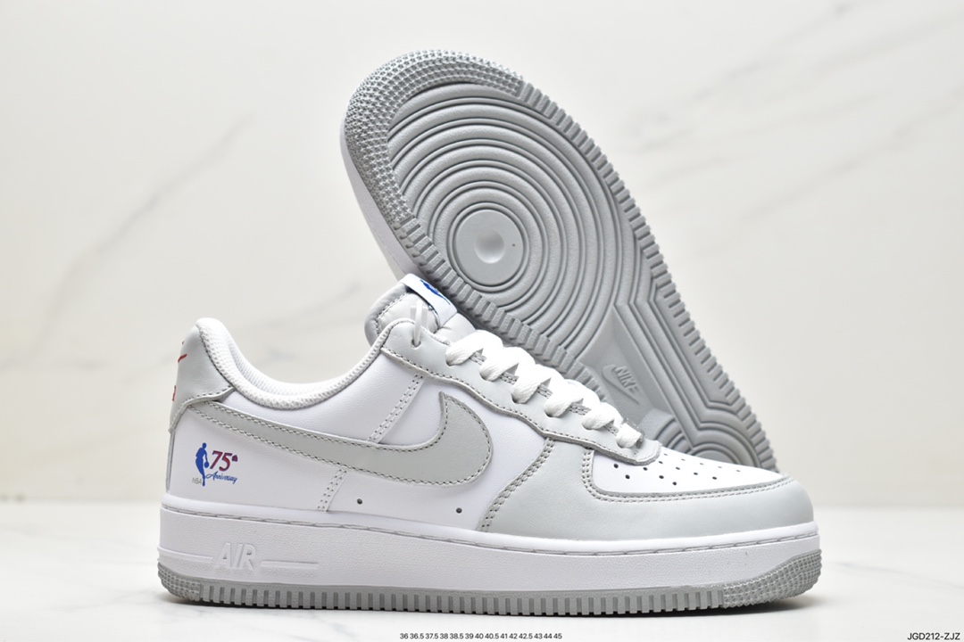 180 耐克Nike Air Force 1 Low 空军一号低帮百搭休闲运动板鞋AA6902-201