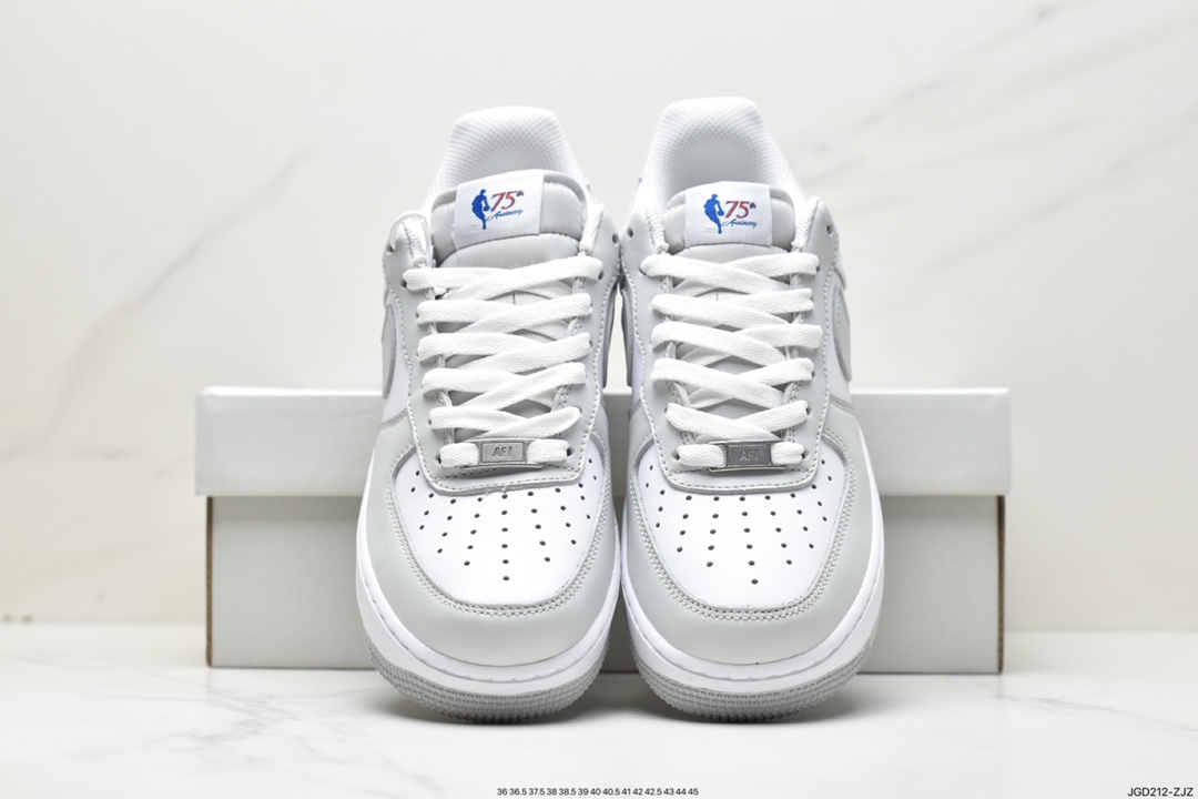 180 耐克Nike Air Force 1 Low 空军一号低帮百搭休闲运动板鞋AA6902-201