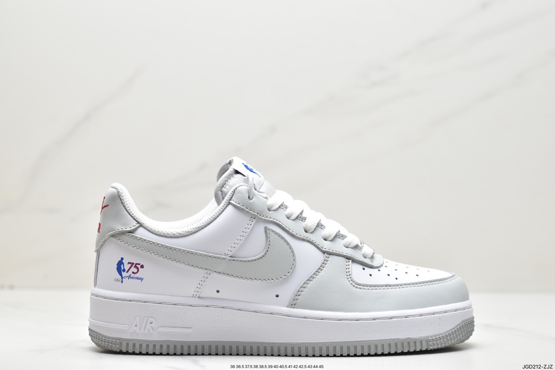 180 耐克Nike Air Force 1 Low 空军一号低帮百搭休闲运动板鞋AA6902-201