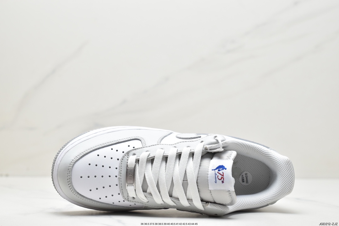 180 耐克Nike Air Force 1 Low 空军一号低帮百搭休闲运动板鞋AA6902-201