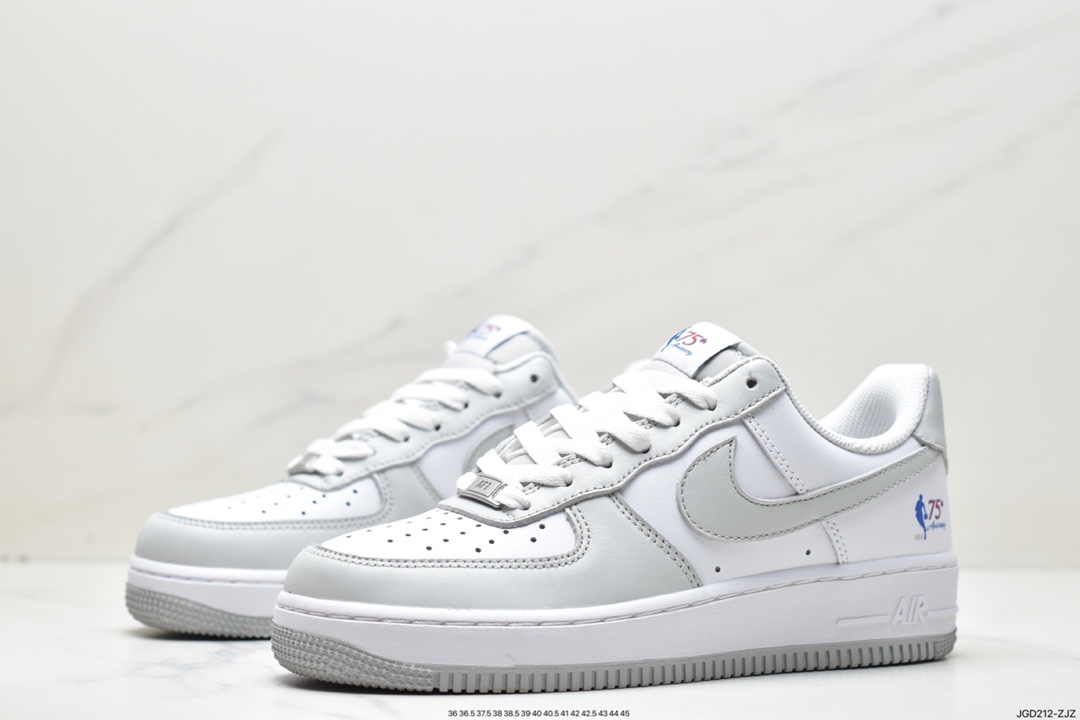 180 耐克Nike Air Force 1 Low 空军一号低帮百搭休闲运动板鞋AA6902-201