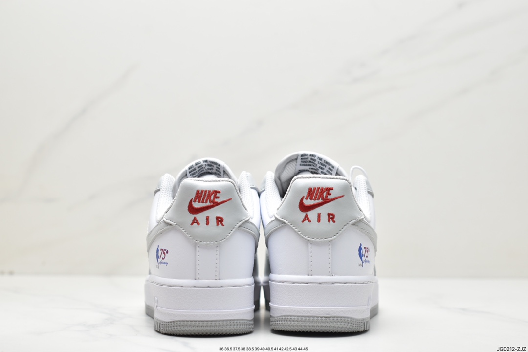 180 耐克Nike Air Force 1 Low 空军一号低帮百搭休闲运动板鞋AA6902-201