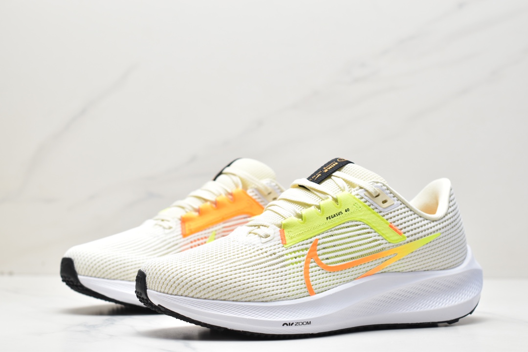 170 Nike Air Zoom Winflo +40登月 专业跑步鞋 DV3853-101