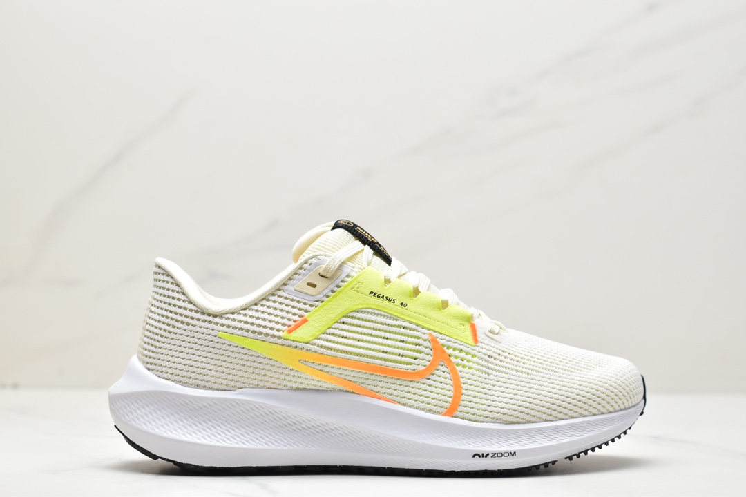 170 Nike Air Zoom Winflo +40登月 专业跑步鞋 DV3853-101