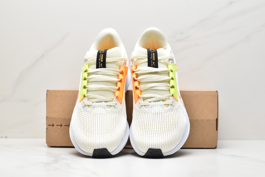 170 Nike Air Zoom Winflo +40登月 专业跑步鞋 DV3853-101