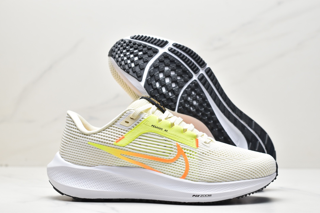 170 Nike Air Zoom Winflo +40登月 专业跑步鞋 DV3853-101