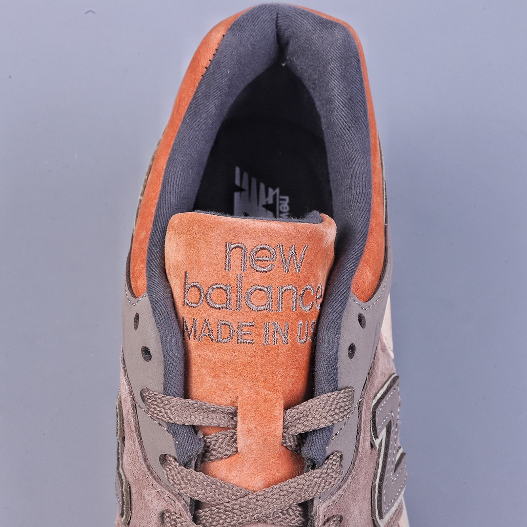 New Balance high-end American retro casual running shoes M997NAJ