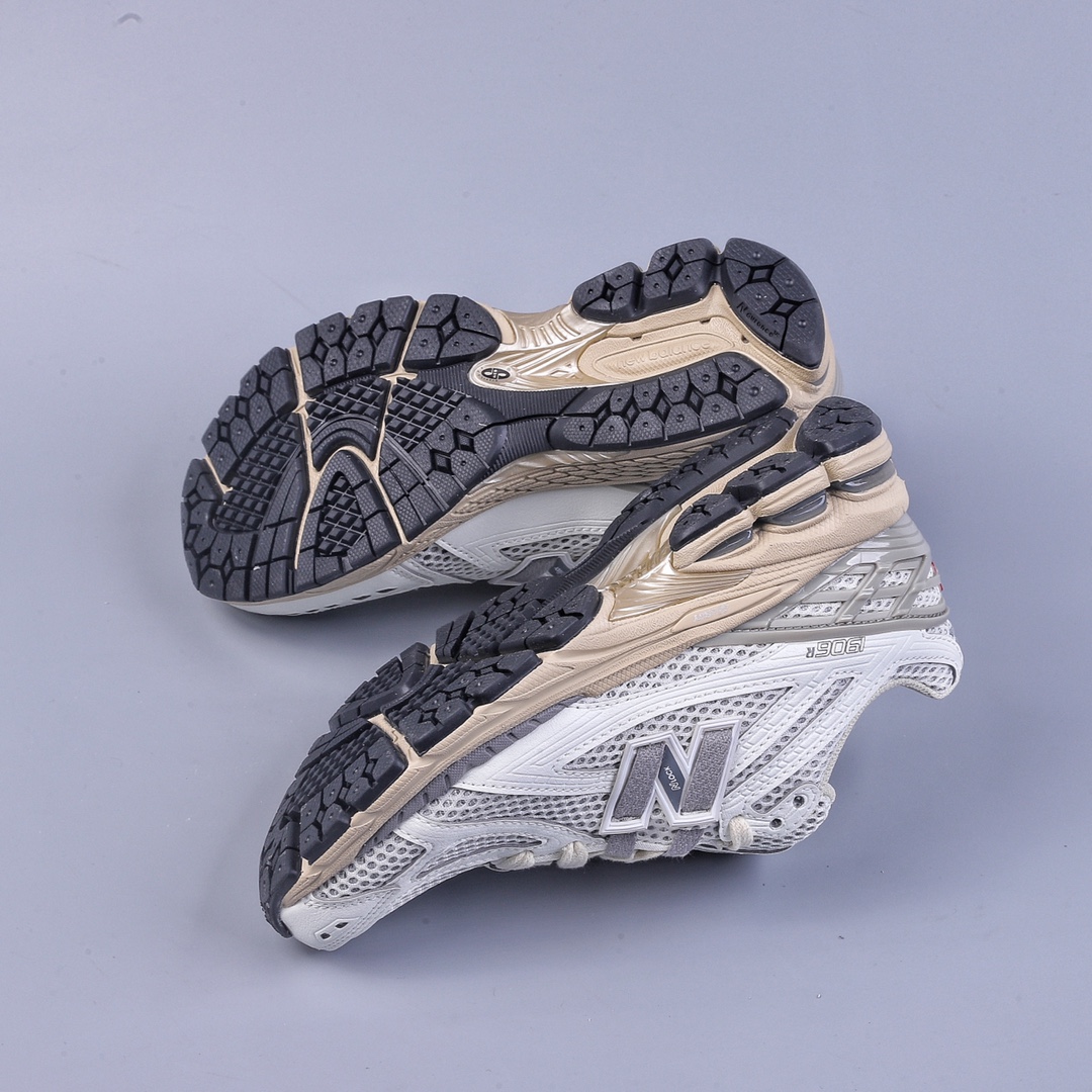 New Balance Retro Casual Running Shoes M1906RP