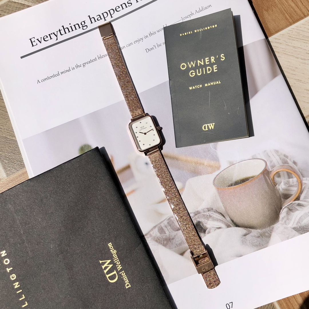 Часы Daniel Wellington