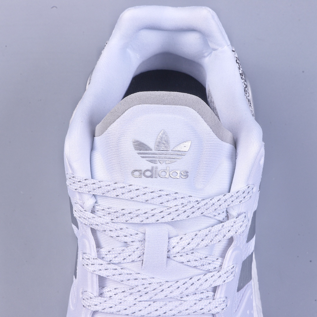 Adidas Day Jogger 2020 Boost Adi New Night Walker Second Generation Popcorn Retro Running Shoes FX6163