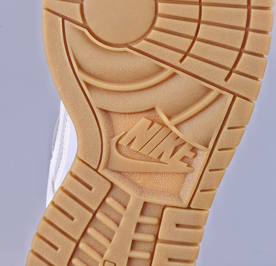 200 Nike Air Dunk Low 3.0 Remastered 复古低帮 休闲运动滑板板鞋 DV0821-001