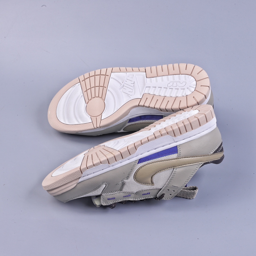 200 Nike Air Dunk Low 3.0 Remastered 复古低帮休闲运动滑板板鞋 DV0821-300