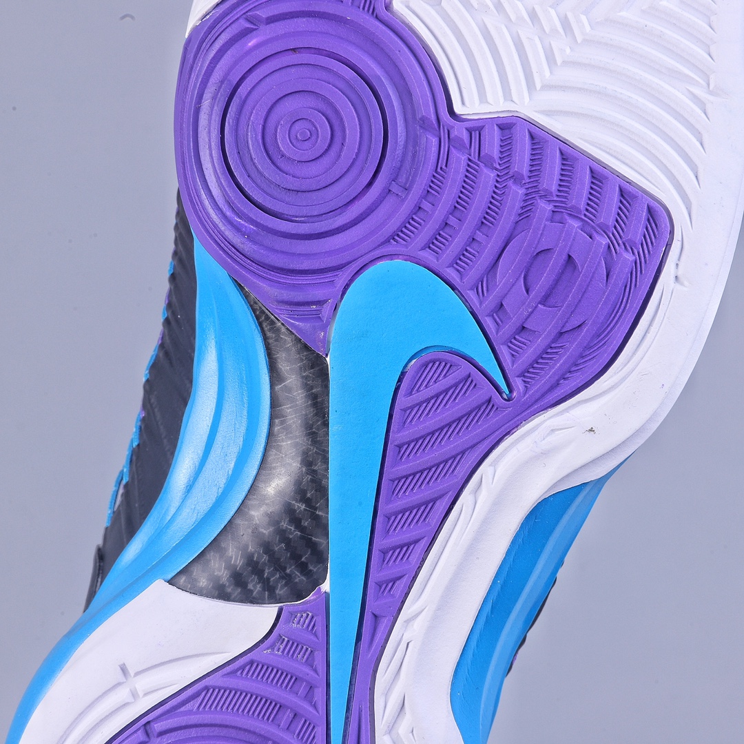 320 Nike Lunar Hyperdunk HD2012 实战篮球鞋 李小龙 548561-001