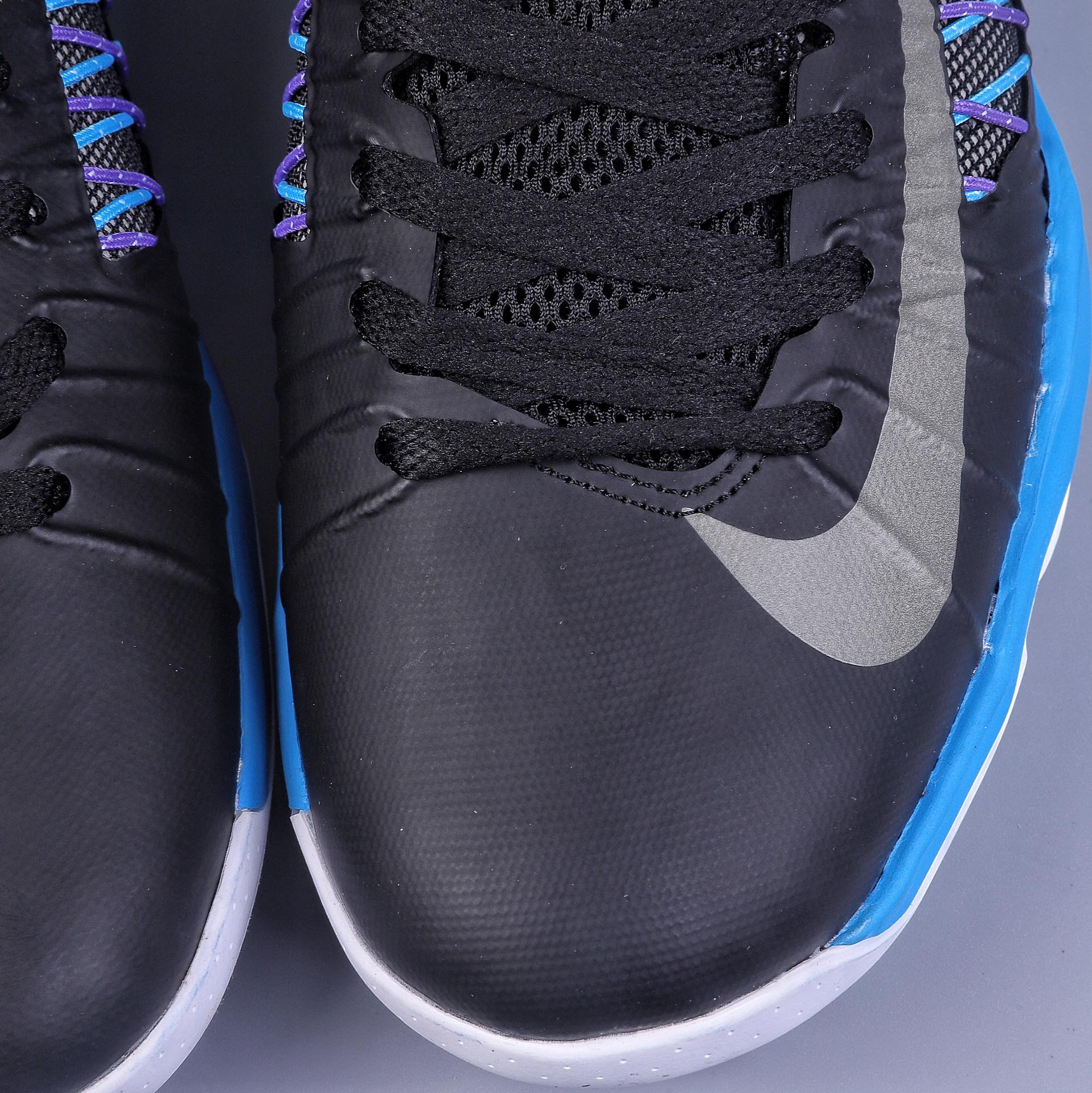 320 Nike Lunar Hyperdunk HD2012 实战篮球鞋 李小龙 548561-001