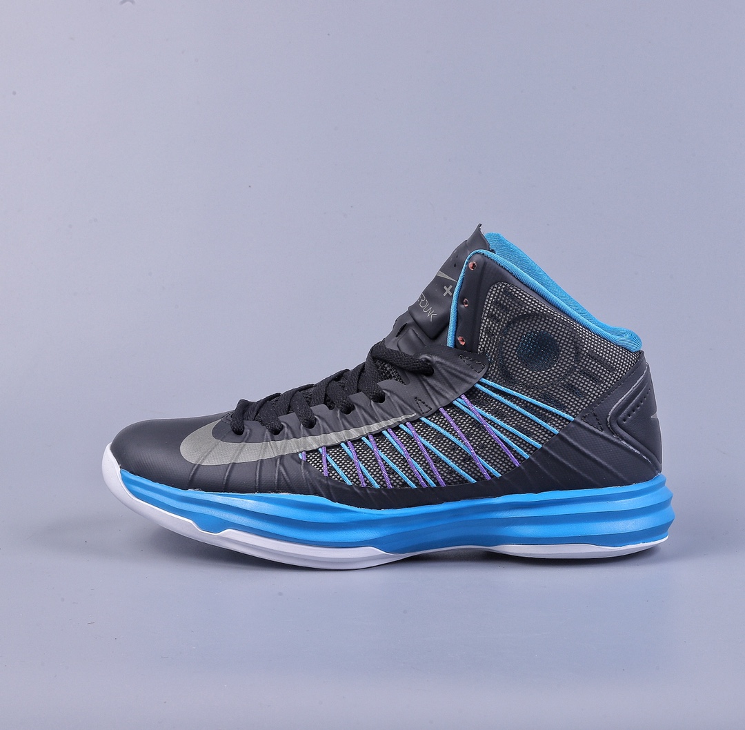 320 Nike Lunar Hyperdunk HD2012 实战篮球鞋 李小龙 548561-001