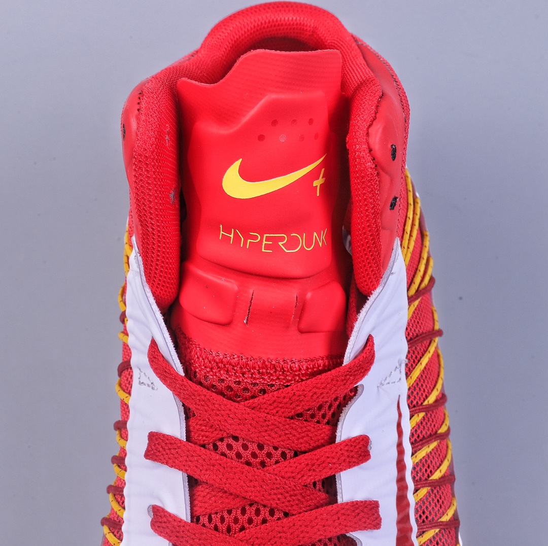 320 Nike Lunar Hyperdunk HD2012 实战篮球鞋 李小龙 535359-103