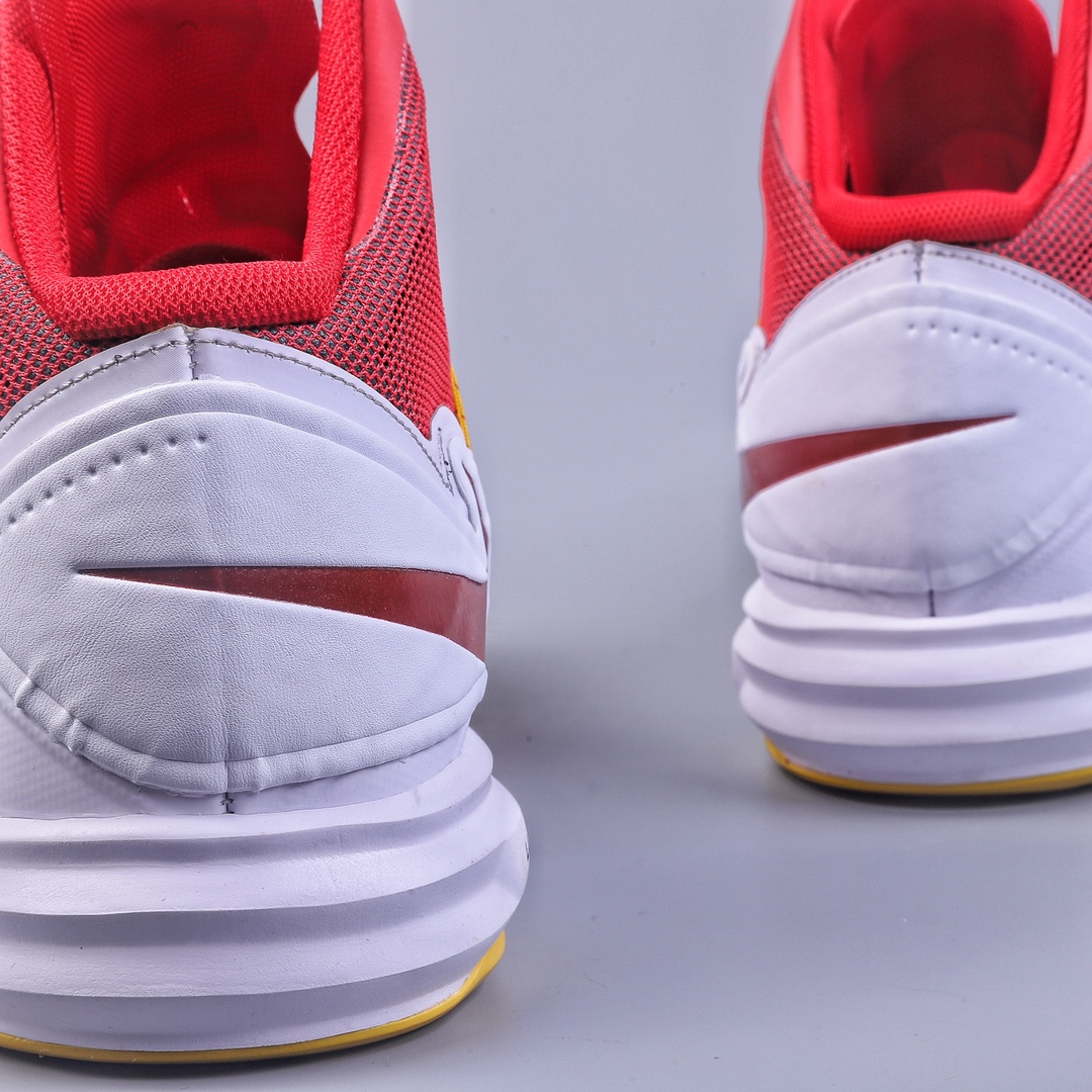 320 Nike Lunar Hyperdunk HD2012 实战篮球鞋 李小龙 535359-103
