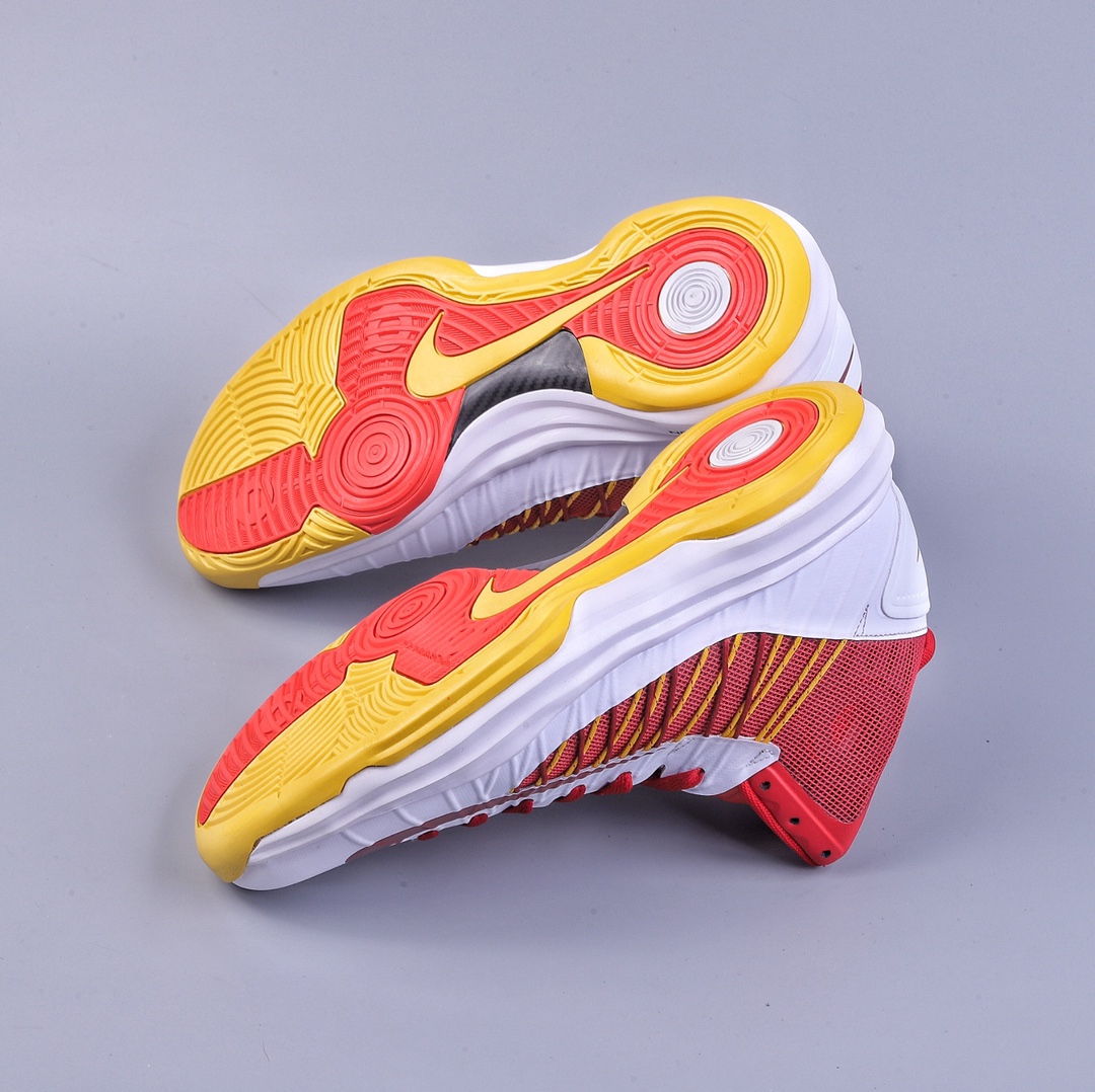 320 Nike Lunar Hyperdunk HD2012 实战篮球鞋 李小龙 535359-103