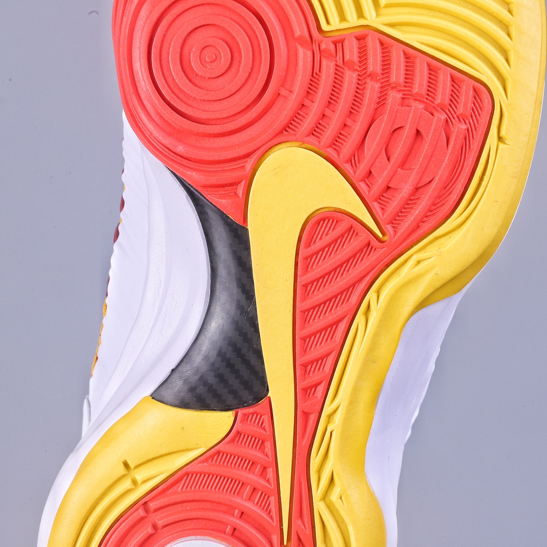 320 Nike Lunar Hyperdunk HD2012 实战篮球鞋 李小龙 535359-103