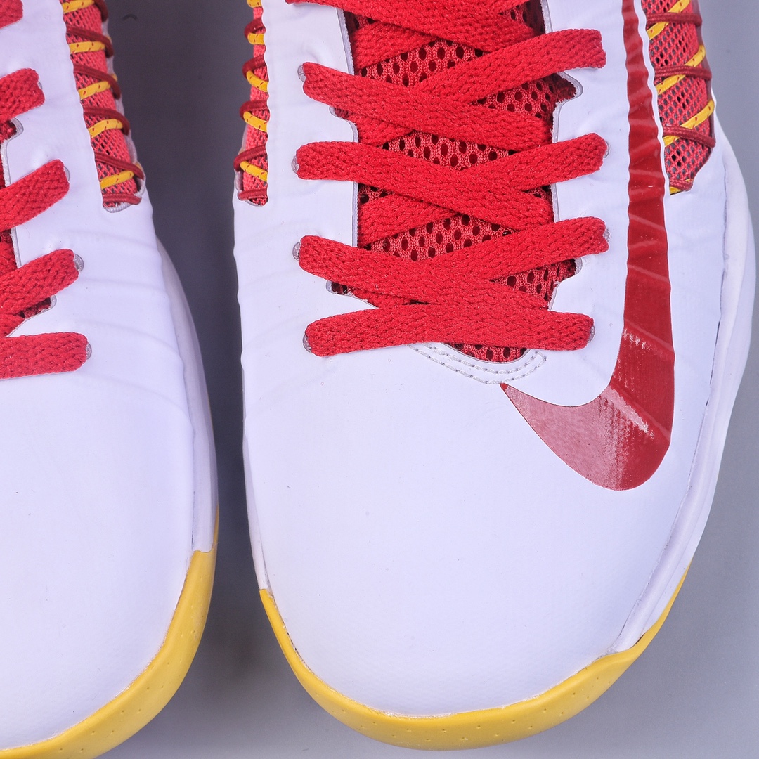320 Nike Lunar Hyperdunk HD2012 实战篮球鞋 李小龙 535359-103
