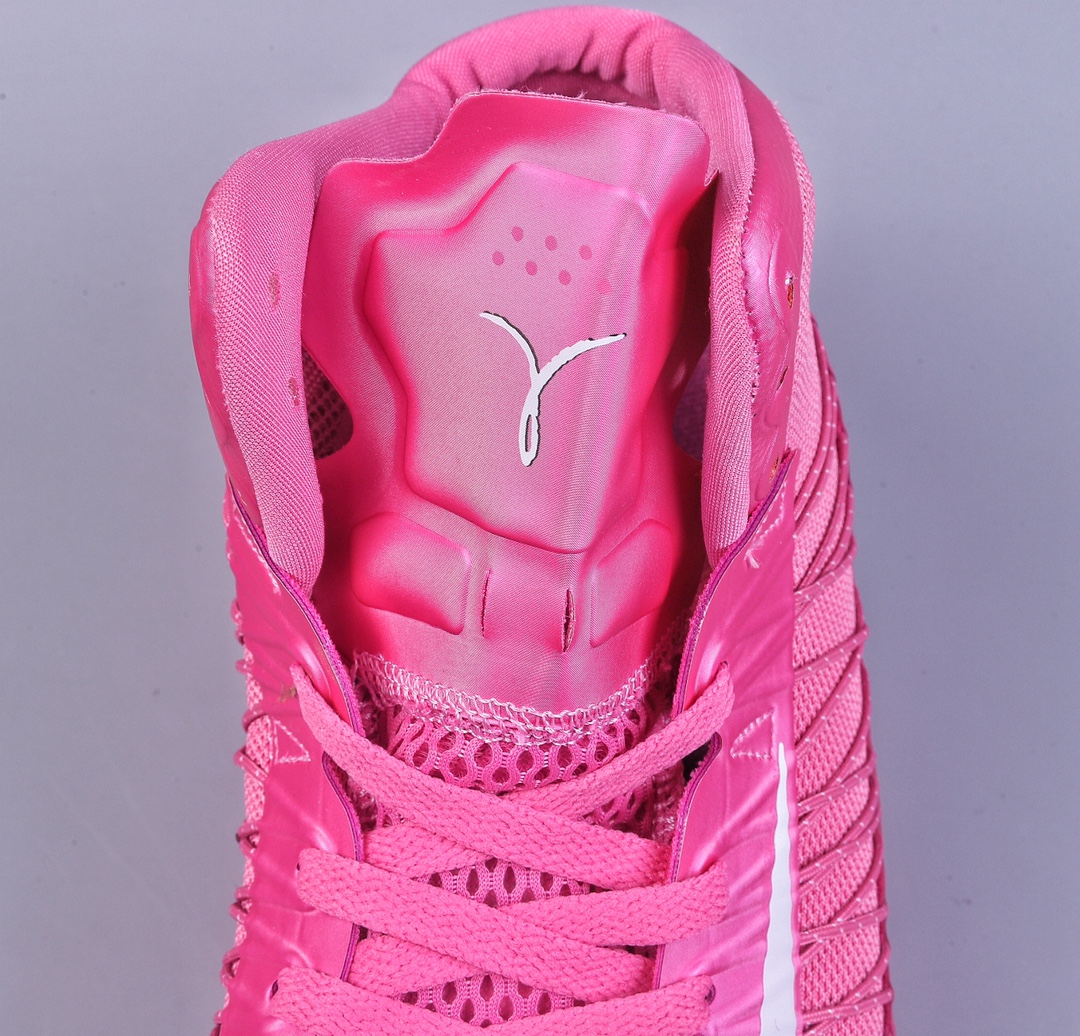 320 Nike Lunar Hyperdunk HD2012 实战篮球鞋 李小龙 554671-005