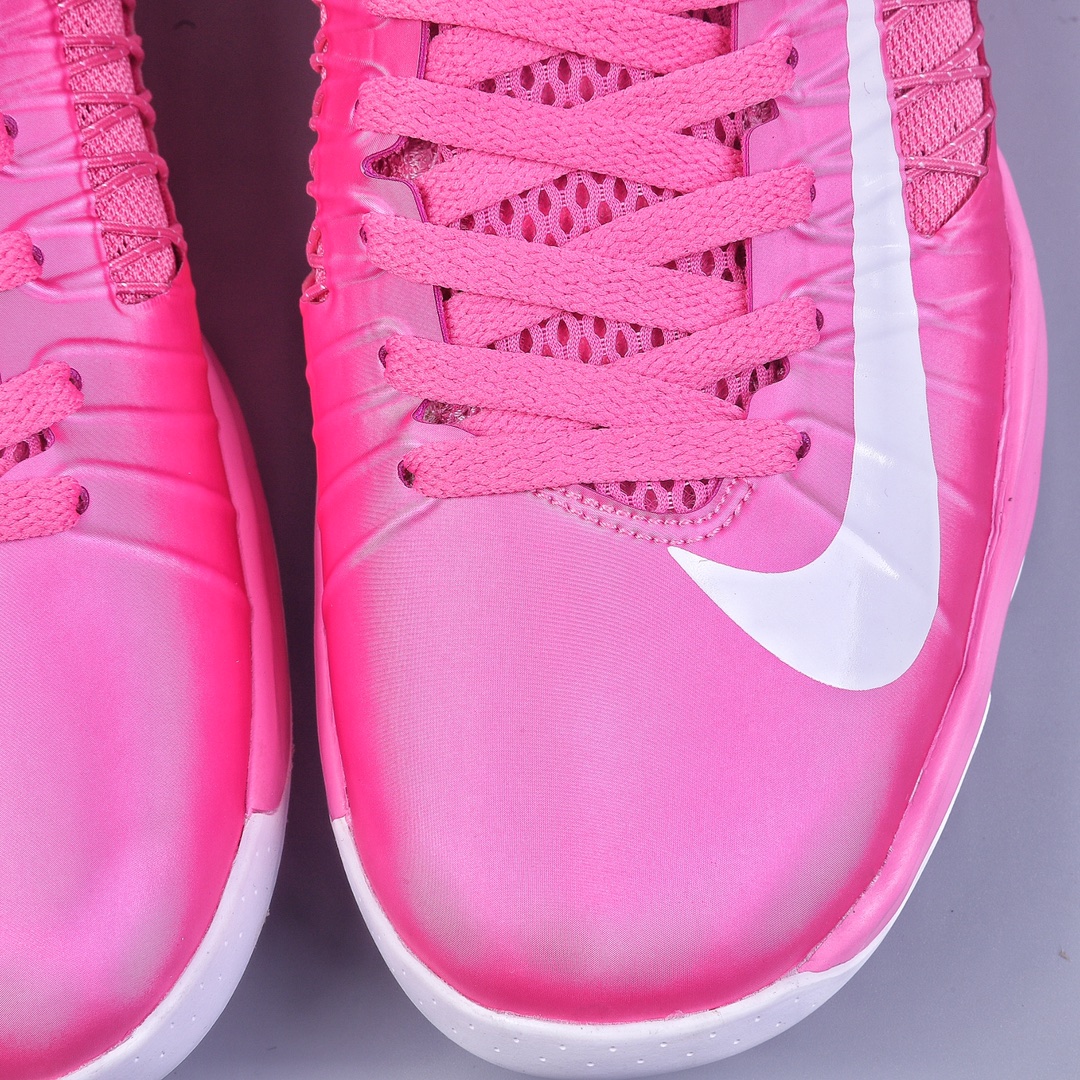 320 Nike Lunar Hyperdunk HD2012 实战篮球鞋 李小龙 554671-005