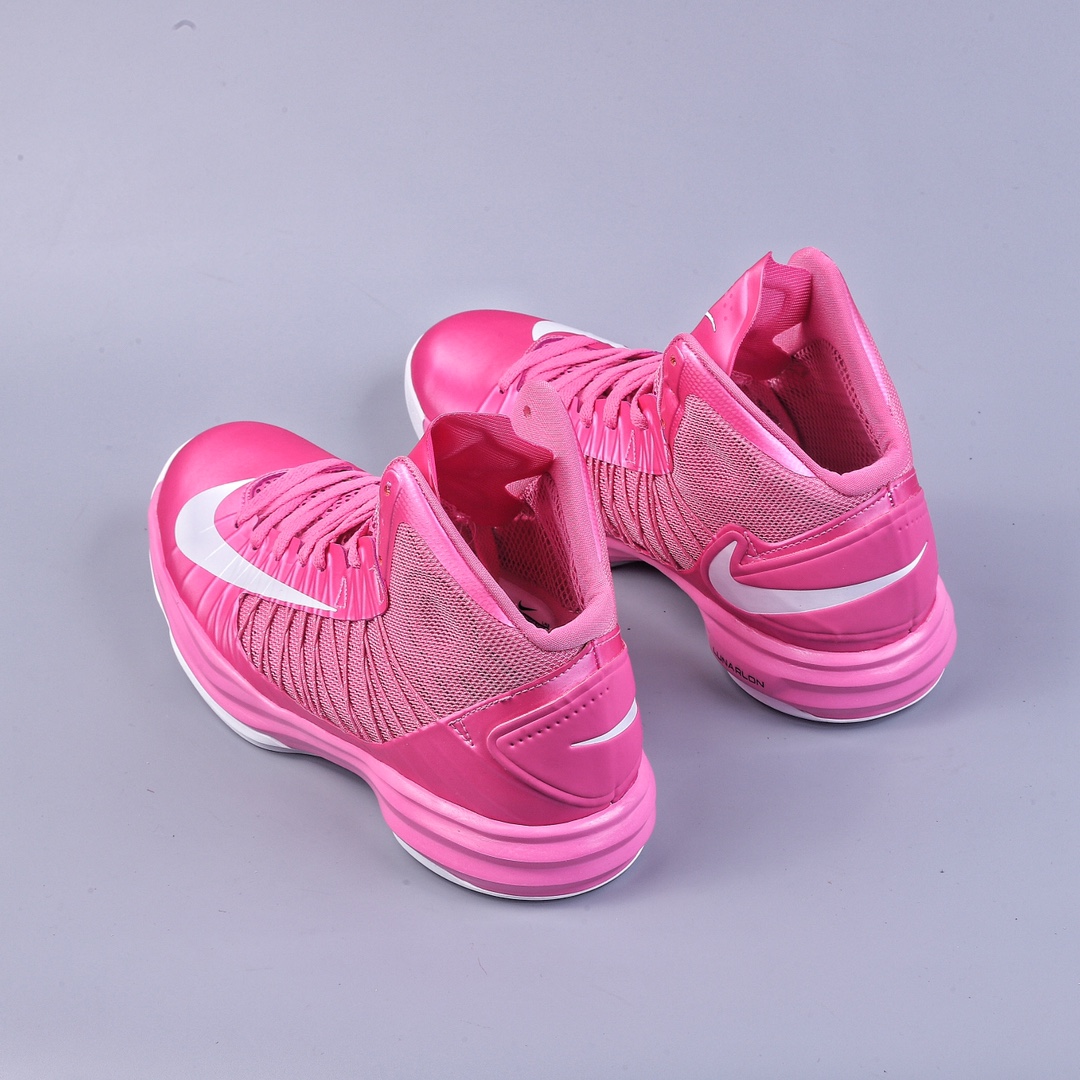 320 Nike Lunar Hyperdunk HD2012 实战篮球鞋 李小龙 554671-005