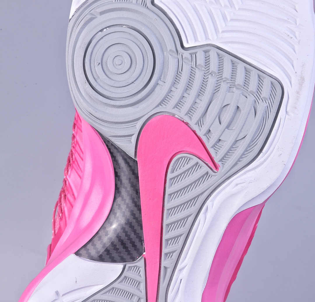 320 Nike Lunar Hyperdunk HD2012 实战篮球鞋 李小龙 554671-005