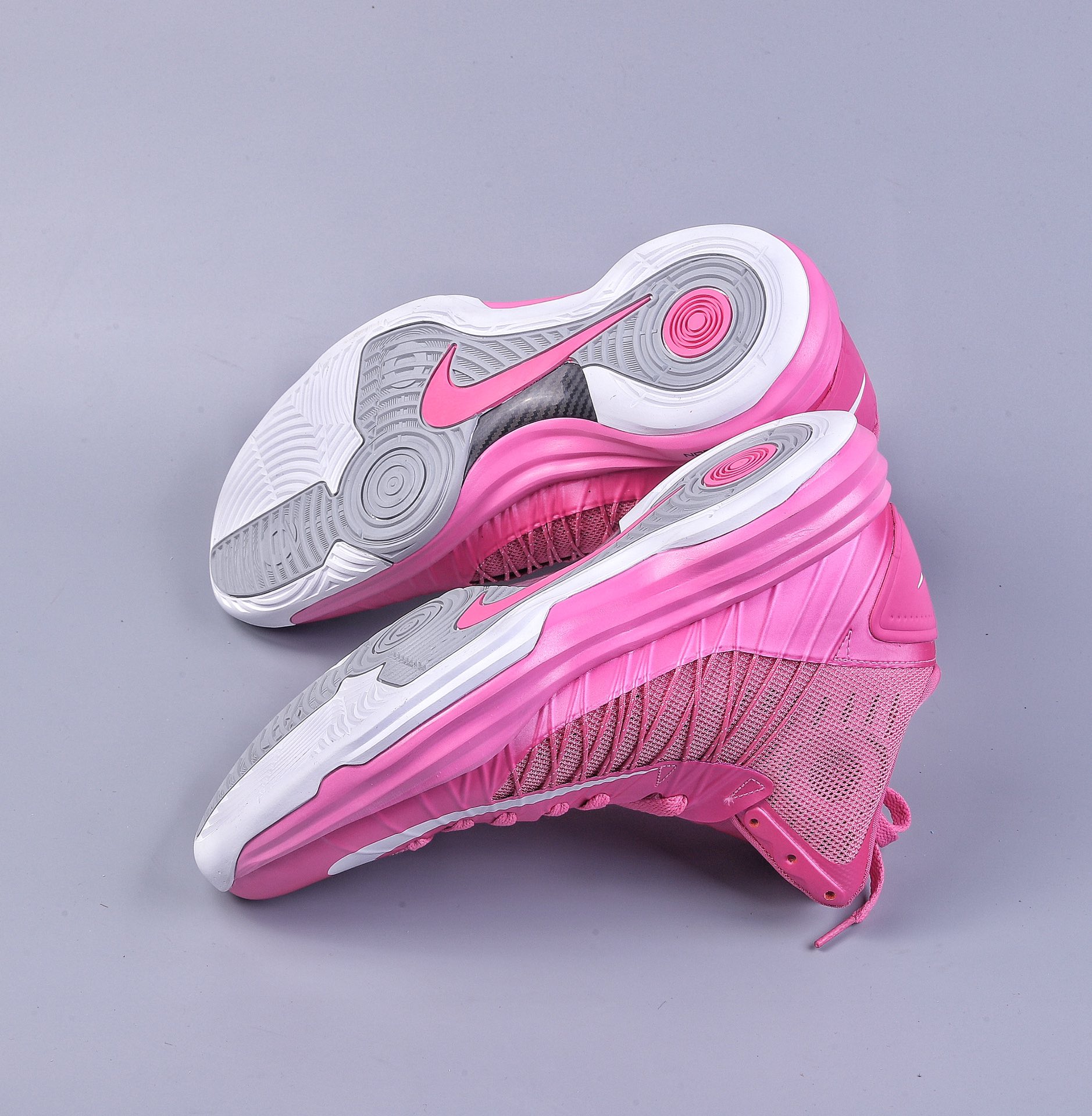 320 Nike Lunar Hyperdunk HD2012 实战篮球鞋 李小龙 554671-005