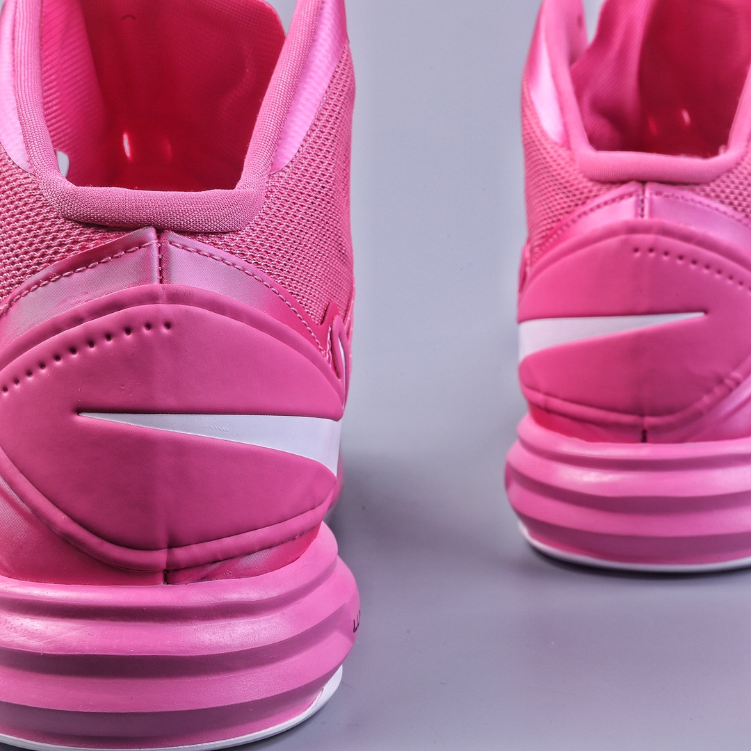 320 Nike Lunar Hyperdunk HD2012 实战篮球鞋 李小龙 554671-005