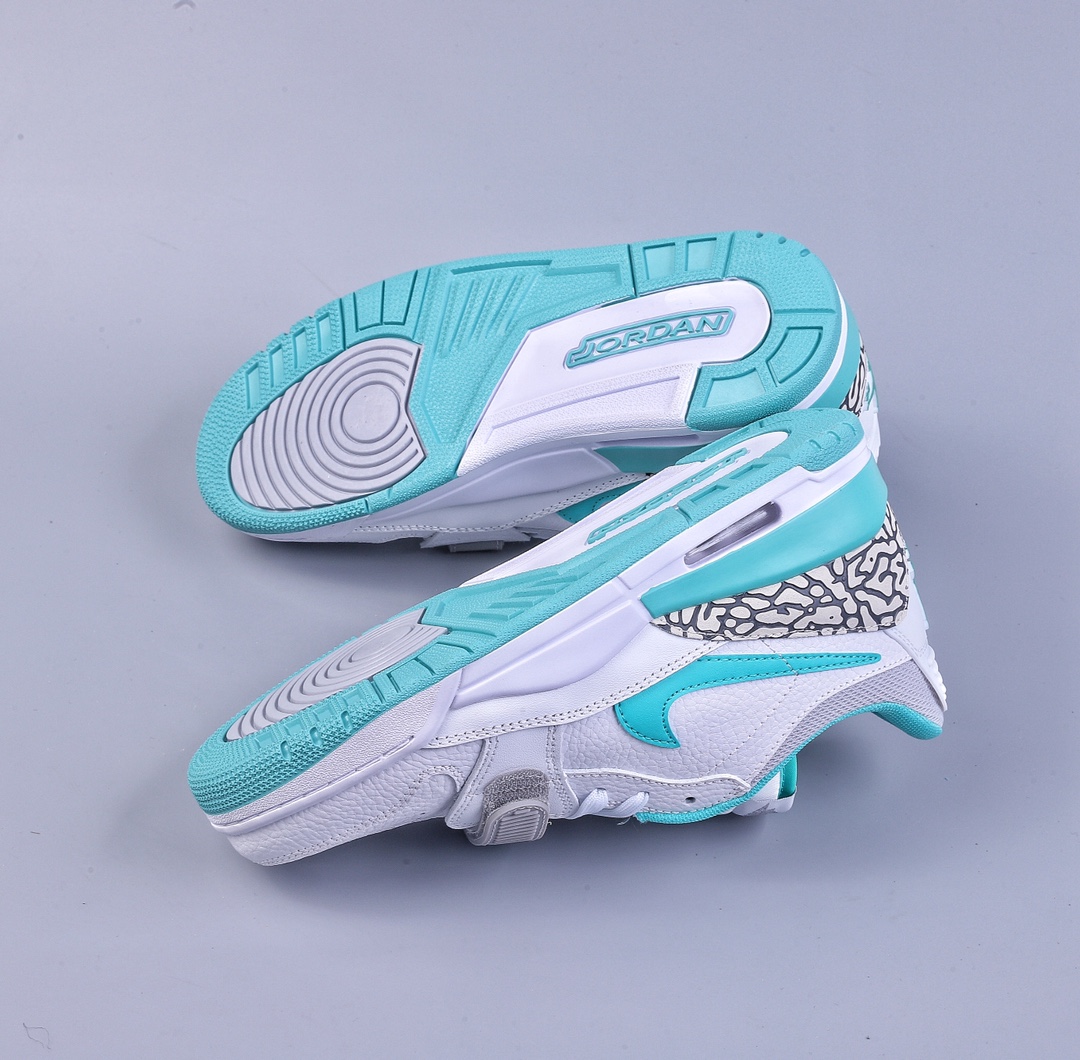 Air Jordan Legacy AJ312 Little Tiffany CD7069-130